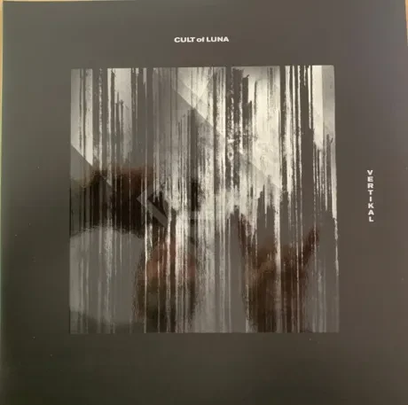 Виниловая пластинка CULT OF LUNA – Vertikal (2LP)