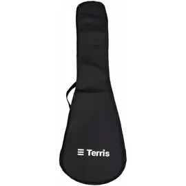 Чехол для укулеле Terris TUB-S-01 BK