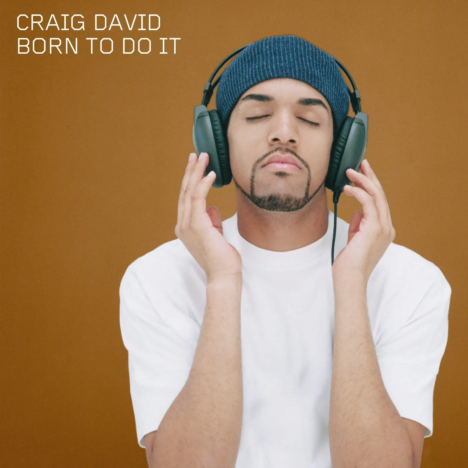 Виниловая пластинка Craig David – Born To Do It Релиз 2025