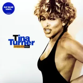 Виниловая пластинка Tina Turner – Simply The Best