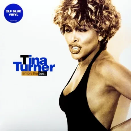 Виниловая пластинка Tina Turner – Simply The Best