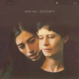 Jenny Hval - Blood Bitch NEW Vinyl