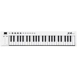 Midiplus X4 mini Midi Keyboard | Neu