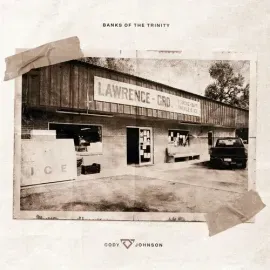 Виниловая пластинка Cody Johnson – Banks Of The Trinity (2 LP, релиз 2026)