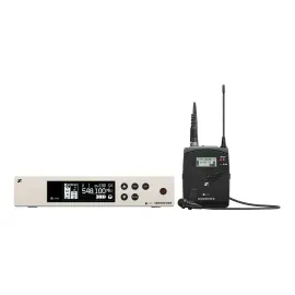 Микрофонная радиосистема Sennheiser EW 100 G4-ME2-A1