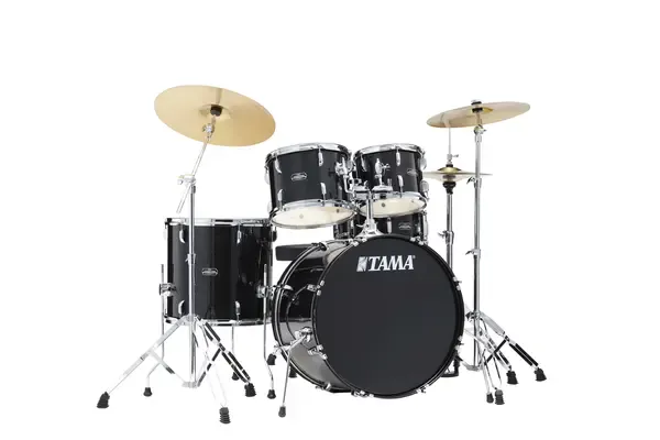 Ударная установка акустическая TAMA ST52H6-BNS STAGESTAR из 5-ти барабанов со стойками