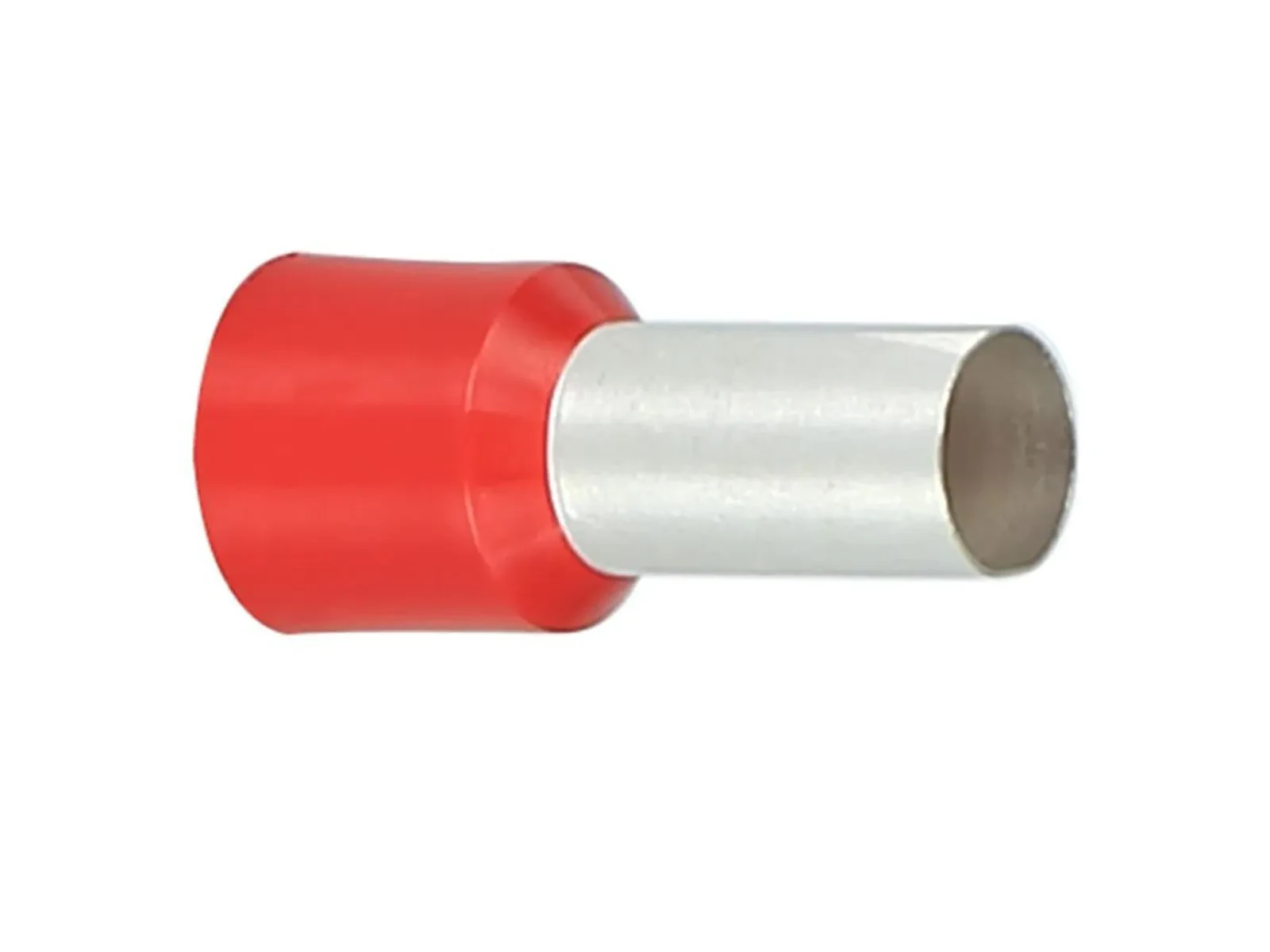 ACV Aderendhülsen rot 35.0 mm² (100 Stück) - 340350