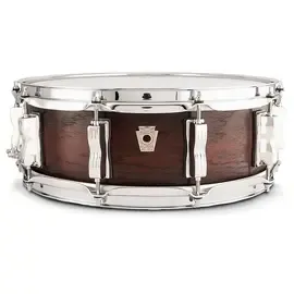 Малый барабан Ludwig Classic Oak 14x5 Brown Burst