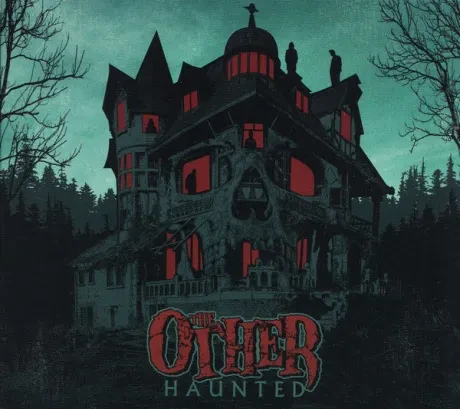 THE OTHER - Haunted (CD)