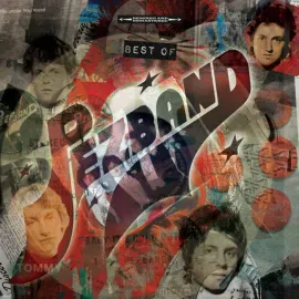 Pezband - Best Of NEW Vinyl
