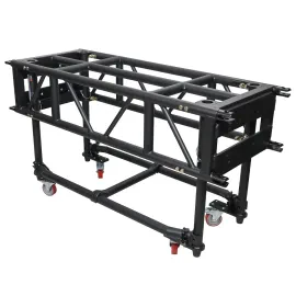 Модуль для сценической фермы ProX XT-PreRig5ft BLK 5FT Black