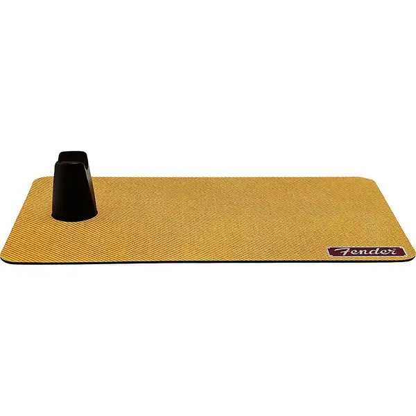 Fender Work Mat Station - Classic Tweed