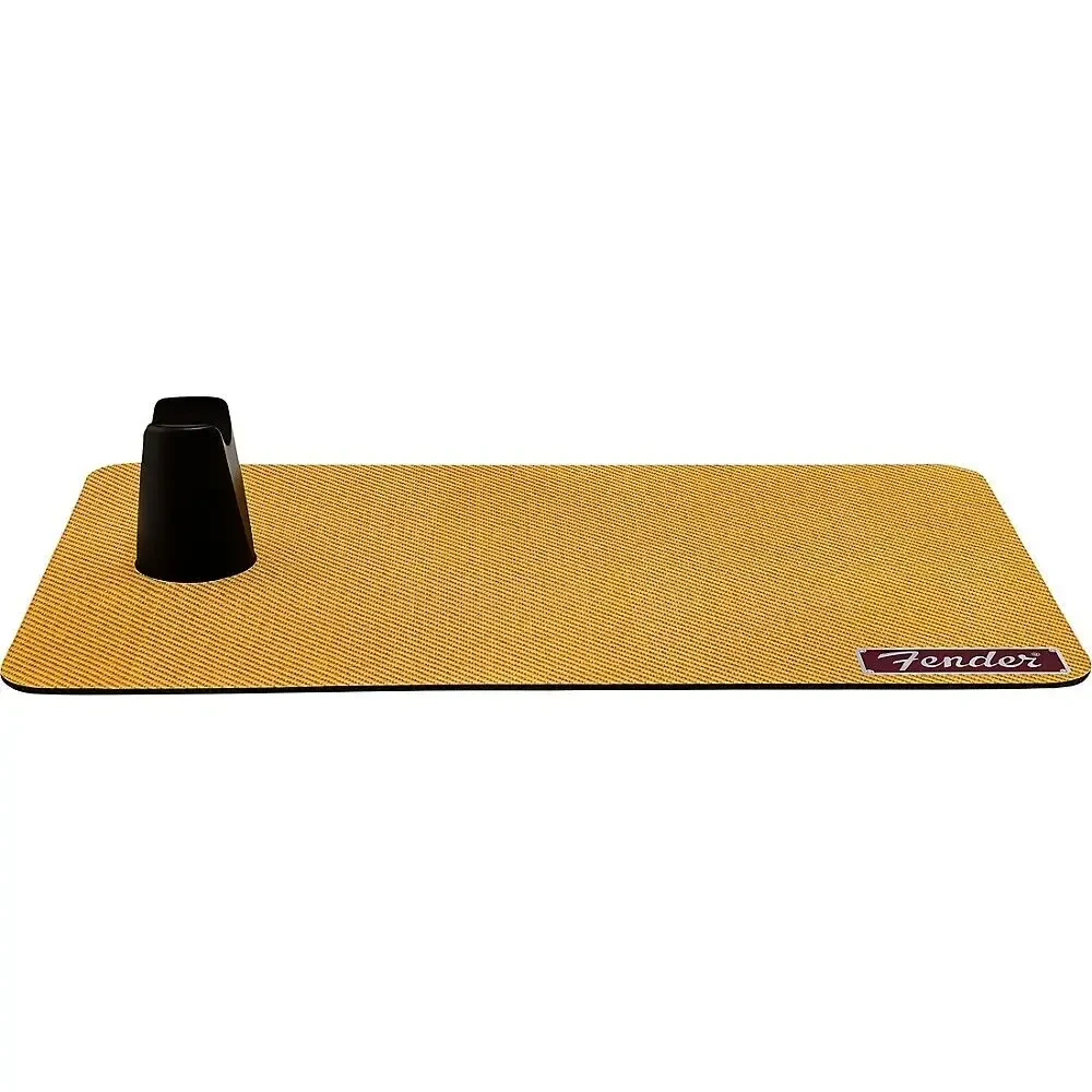 Коврик для гитары Fender Work Mat Station Classic Tweed