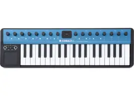 Аналоговый студийный синтезатор Modal Electronics Cobalt 5S 37-Key 5-Voice Extended Virtual Analog Synthesizer
