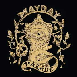 Виниловая пластинка Mayday Parade – Monster In The Closet (Релиз 2025)