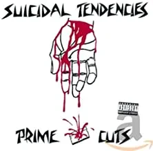 SUICIDAL TENDENCIES - Prime Cuts (CD)