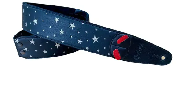 Ремень для гитары RightOn Straps 8419612002272 Mojo Constellation