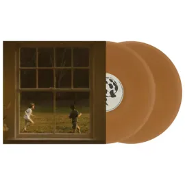 Noah Kahan - The Great Divide [Indie-Exclusive Translucent Beer Bottle Vinyl]