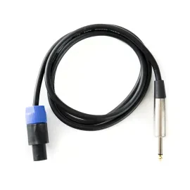 Коммутационный кабель Fame Audio ACC0008835-000 Black 1.5 м