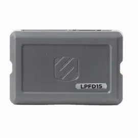 Scosche LPFD15 Link Interface Harness with SWC & OEM Park Sensor Retention