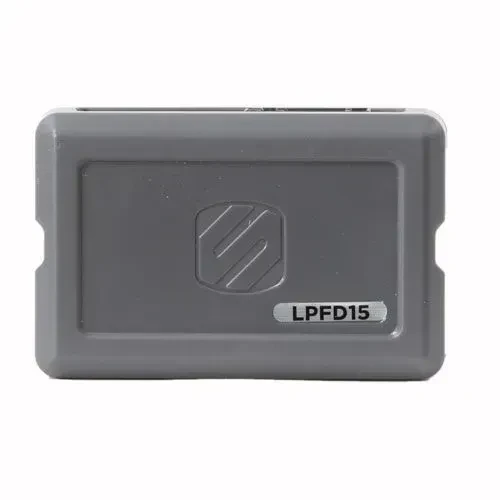 Scosche LPFD15 Link Interface Harness with SWC & OEM Park Sensor Retention