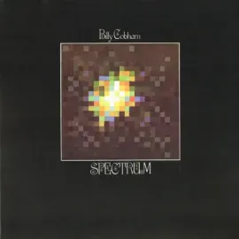 Виниловая пластинка Billy Cobham – Spectrum