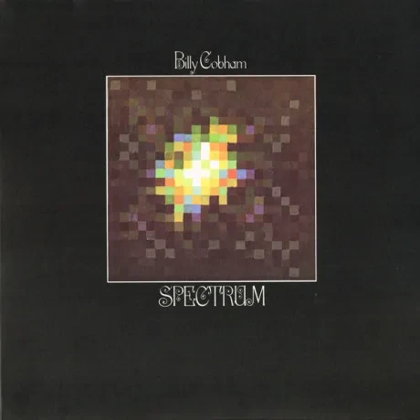Виниловая пластинка Billy Cobham – Spectrum