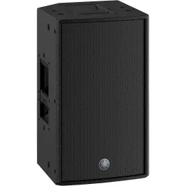 Б/У Активная акустическая система Yamaha DZR15-D 15" с Dante