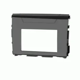 2020-Up Nissan Titan Metra 95-7639HG Double Din Dash Installation Kit| NVX