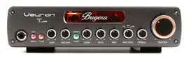 Усилитель для бас-гитары Bugera Veyron Tube BV1001T Bass Amp Head 2000W