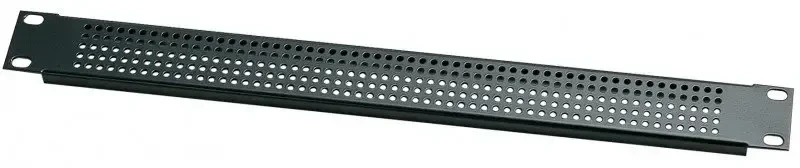 Рэковая панель Euromet EU/R-AV1 00618 1U