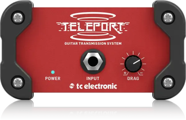 Директ-бокс TC Electronic GLT Teleport