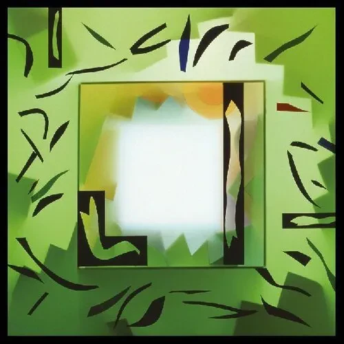 Виниловая пластинка Brian Eno – Shutov Assembly (Релиз 2014)