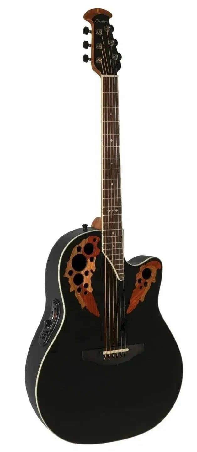 OVATION 2778AX-5-G Standard Elite Deep