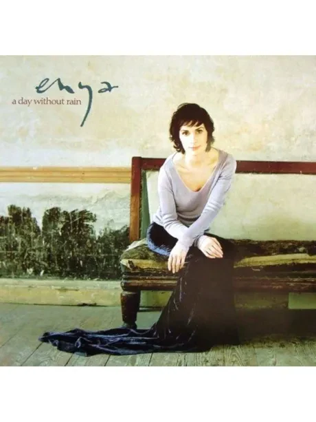 ENYA - A Day Without Rain (CD)