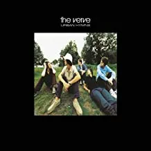 CD-диск The Verve – Urban Hymns