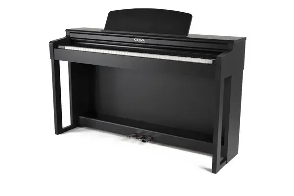 Цифровое пианино классическое Gewa UP 360 G Black