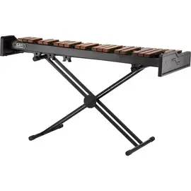 Ксилофон Adams Academy Series Light Rosewood Xylophone 3.5 Octave Desktop Model