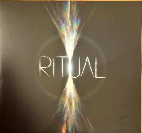 Виниловая пластинка Jon Hopkins – Ritual