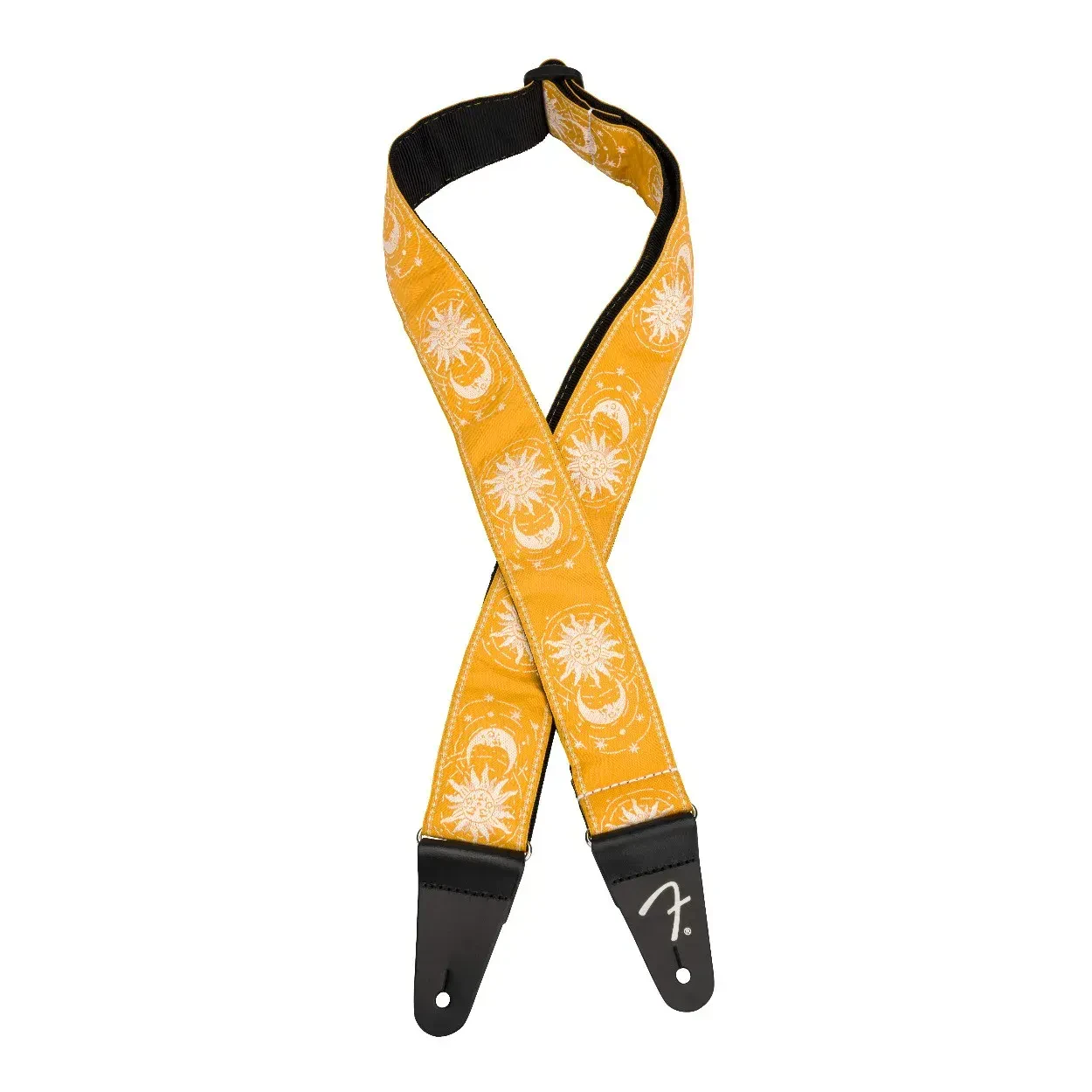 Ремень для гитары Fender 099-0637-283 American II Vintage Sun Ice Blue Metallic