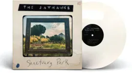 The Jayhawks - Sanctuary Park [White Vinyl] NEW Vinyl