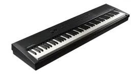 Kurzweil KAE1-LB Stage Piano Keyboard schwarz 88 Tasten