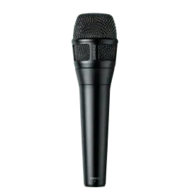 Вокальный микрофон Shure NXN8/S Nexadyne 8 Black