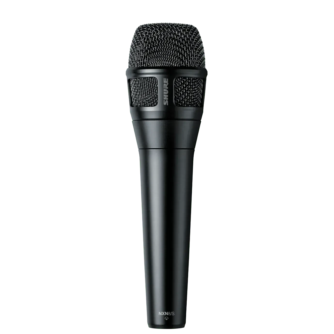 Вокальный микрофон Shure NXN8/S Nexadyne 8 Black
