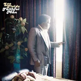 Виниловая пластинка Lee Fields & the Expressions – Faithful Man 2022 Sealed