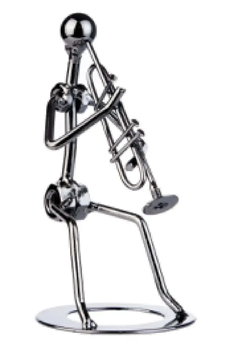 Статуэтка Rin HY-F006 Трубач