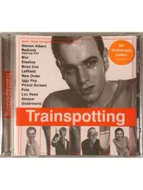 OST - Trainspotting (CD)