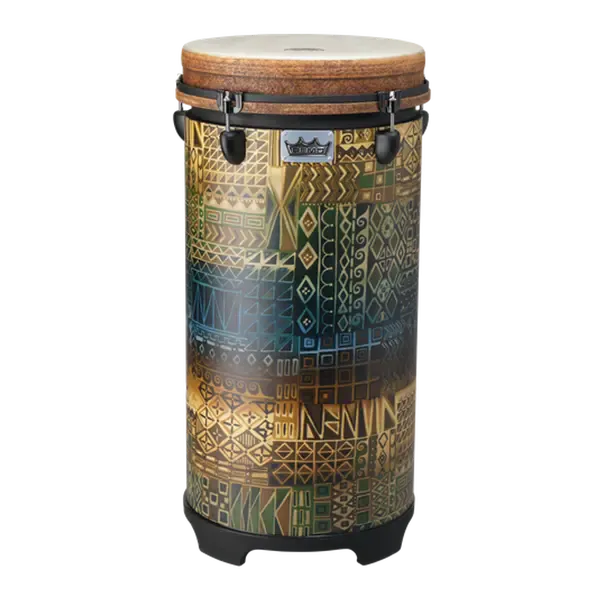 Конга Remo Valencia 100-Series 12" x 26" Tunable Tubano Drum Island Trommel
