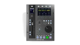 Б/У DAW-контроллер Solid State Logic UF1