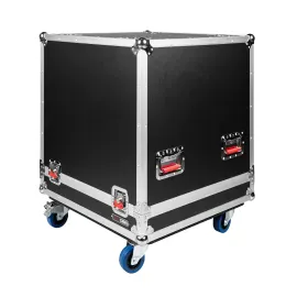 Gator Cases G-TOUR-SUB-15 GTOUR Case for 15" Subwoofers idjnow